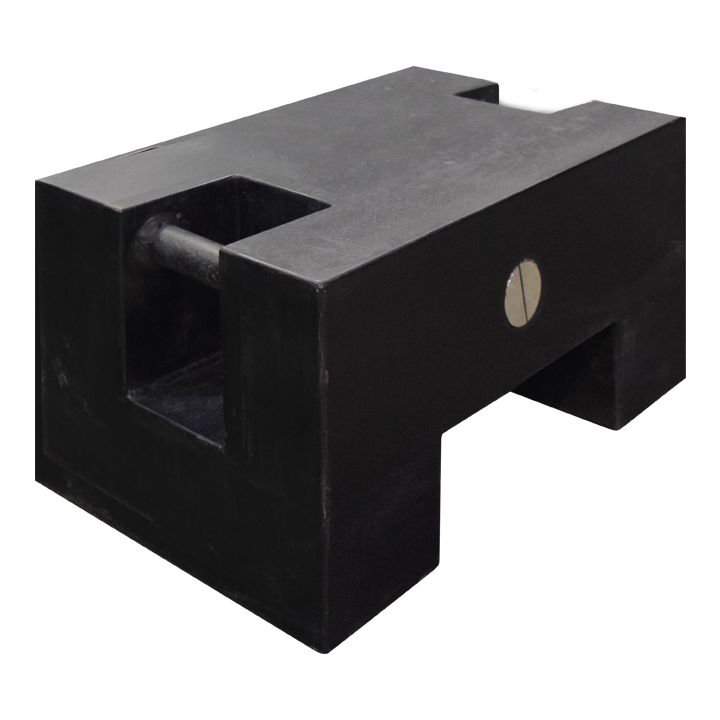 Poids de precision Grand capacite 5